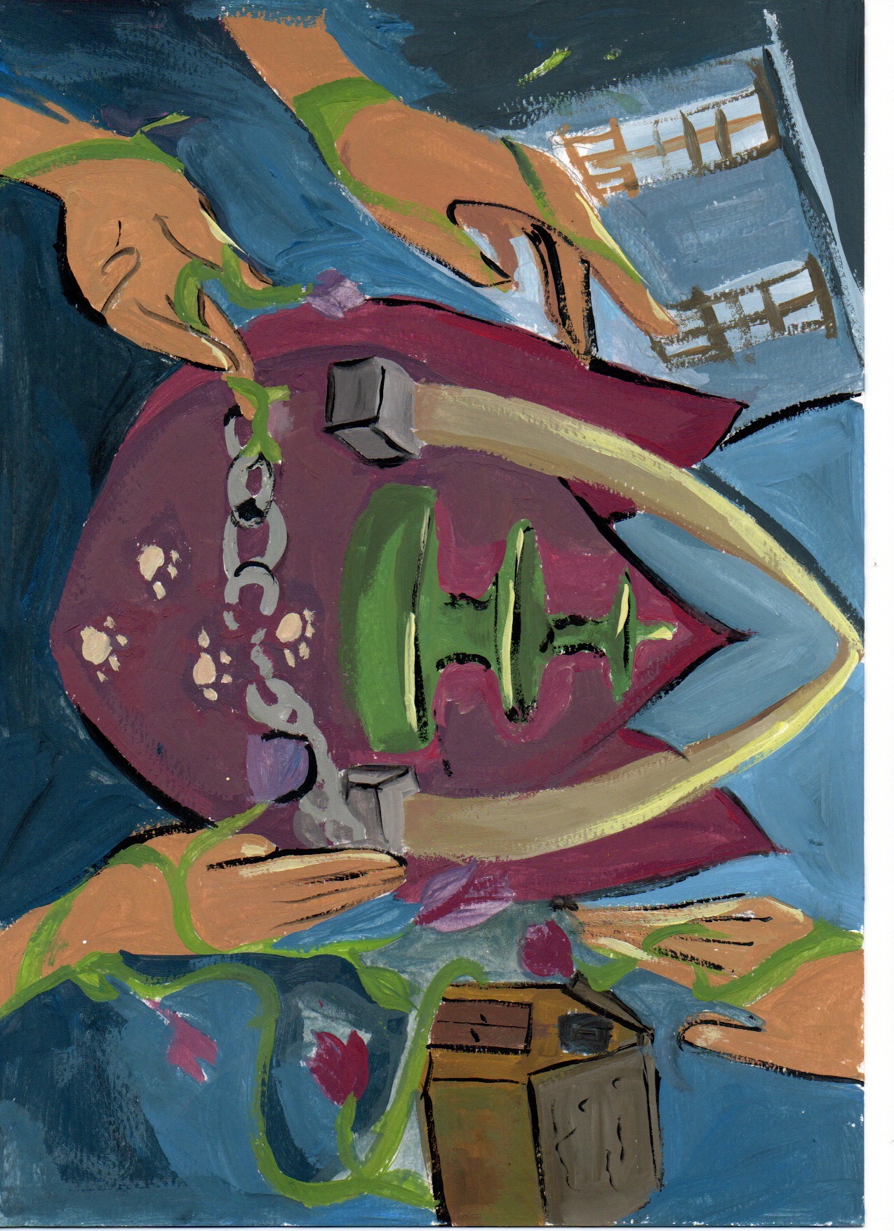Opción 19